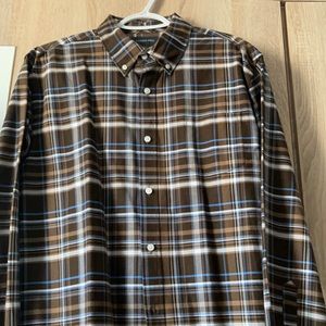 Men’s large shirt